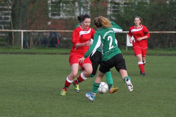 Bild 61 - wB-Jun NMS am 20.4.12